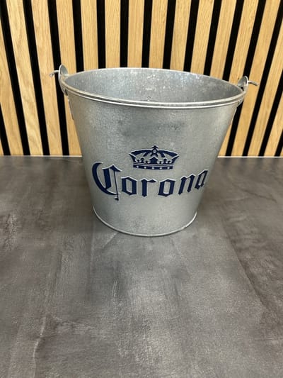Corona Ijsemmer