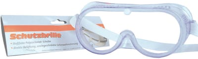 Mannesmann veiligheidsbril 12010