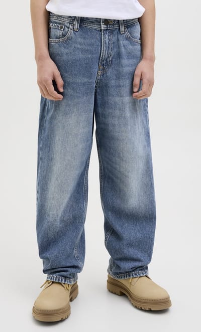 JACK&JONES - JWHALEX JJORIGINAL AKM 061 NOOS RET JNR - Jongens - Jeans