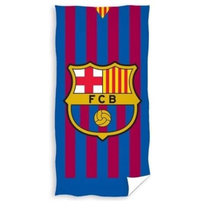 Barcelona F.C. strandlaken