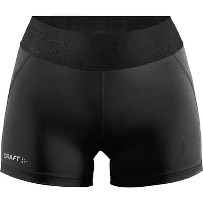 Craft Core Essence Hot Pants W 1908773 - Black - XL