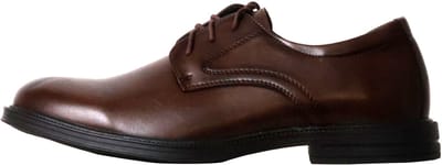 Lage mocassin met veters