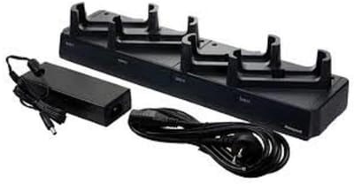 Honeywell charging station, 4slots