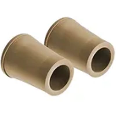 Chamberlain Rolluikstopper Beige 2 St
