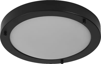LEDVANCE CLASSIC ROUND badkamer plafondlamp 280mm, E27