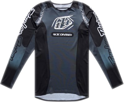 Troy Lee Designs SE Pro Sever Motocross-trui -