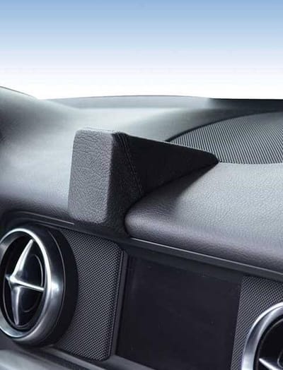 Houder - Mercedes Benz SLK-Klasse 03/2011-2019 Kleur: Zwart