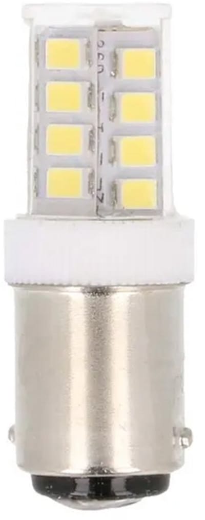 Milward Naaimachinelamp LED bayonet 45 mm 1,5 W