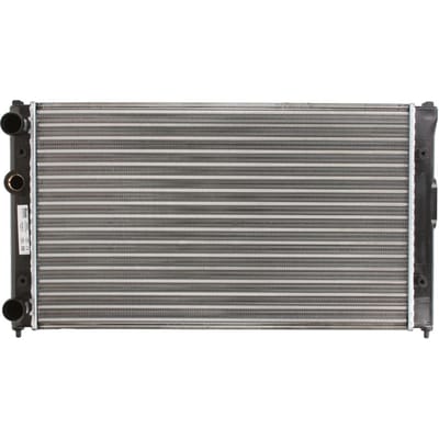 Radiator, motorkoeling NISSENS 639951