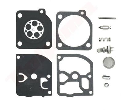 Carburateur reparatieset passend op ZAMA ( RB-105 )