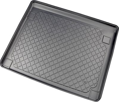Kofferbakmat Peugeot Rifter (ook e-Rifter) 2018-heden - Guardliner