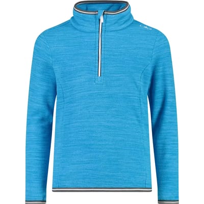 Fleece col roulé meisje CMP
