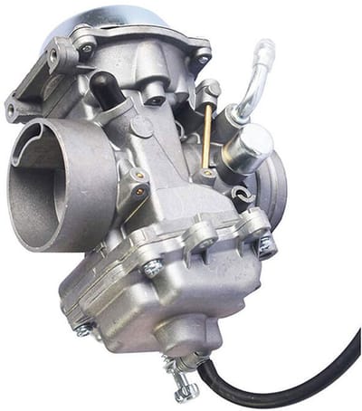 Geschikt voor Compatibel met carburateur voor Polaris 330 Carman 400 500 600 Hawkeye Ranger 500.
