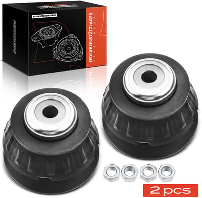 Frankberg 2x Veersteunlager voor Toyota Urban Cruiser Yaris P9