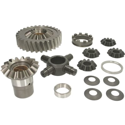 Reparatieset, achteras C.E.I 298485