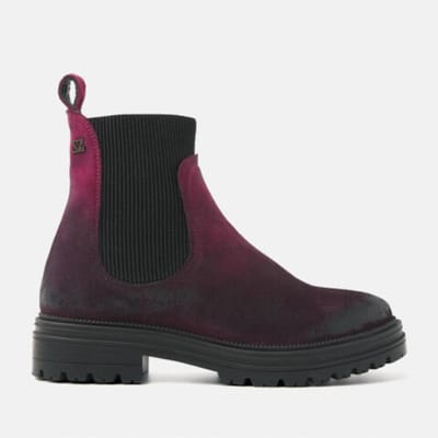 Enkellaarzen Lazamani Ladies booties chelse