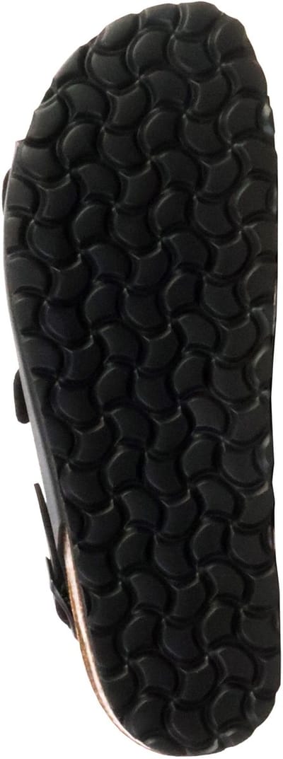 Leren muiltjes Noga Mistral BS Edge