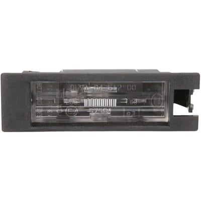 Kentekenplaatverlichting MAGNETI MARELLI 715105100000