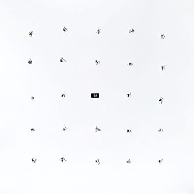 Ian William Craig & Kago - Split Series 24 (LP)