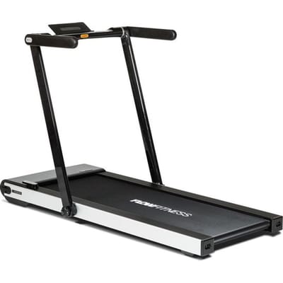 Flow Fitness Runner DTM300i Loopband - Trainingscomputer - Hartslagfunctie - Inklapbaar