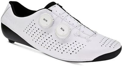 Bont Vaypor Raceschoenen Wit EU 40 Man