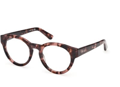 Pucci EP5282 Coloured havana 50/21/140 WOMAN Brilmonturen