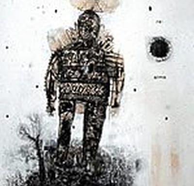 Re: - Alms (CD)