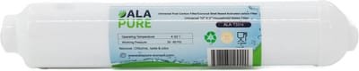 Alapure Waterfilter geschikt voor Inline Post Carbon
