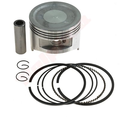 Zuigerset passend op HONDA GX420 90mm