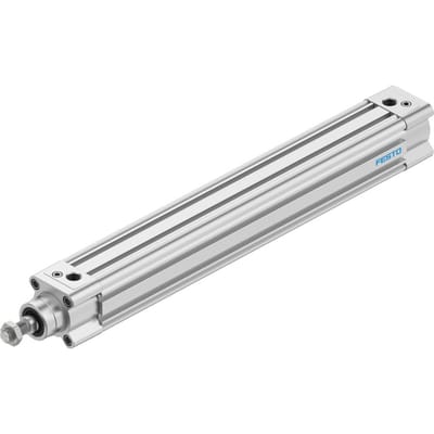 Festo Cilinder 40mm Boring 320mm Slag ISO 15552 Dubbelwerkend - 3660630 - P2C95