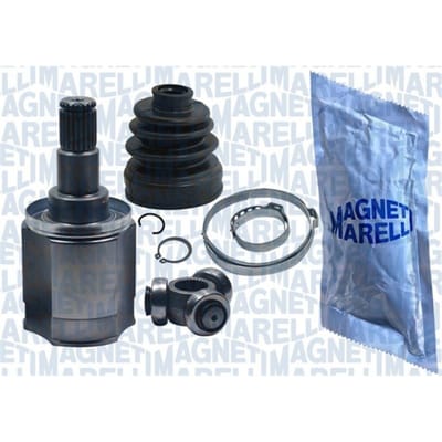 Homokineet reparatie set, aandrijfas MAGNETI MARELLI 302009100076