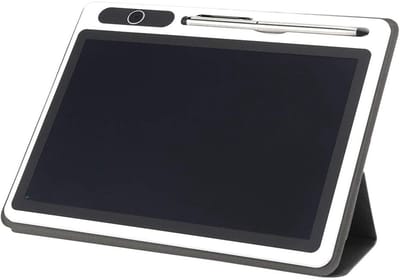 Dailygoody - LCD-tekentabletten - Elektronisch notitieblok - Flexibel en helder - 10-inch formaat - Handig voor werk en studie - Ideaal voor aantekeni...