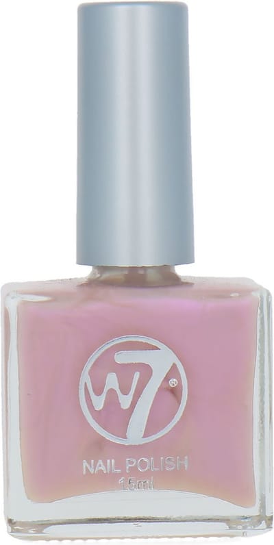 W7 Nagellak - 19 Violet Mirage