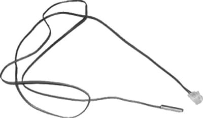 Bosch Accessoires Bodemwarmtepompen Nr. 1133 Aanvoertemperatuursensor, 7719002853
