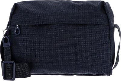 MANDARINA DUCK Schoudertas MD20 Lux Crossover Lux Navy Donkerblauw