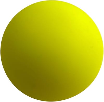 Kwalitatieve Stretchy Knijpbal / Stressbal | Fidget Anti-Stress Speelgoed | Squishy Toy - Geel