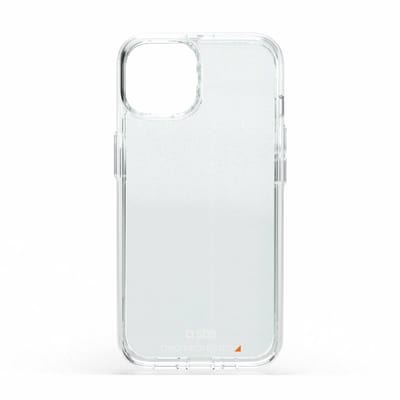 SBS TED3OCOVIP1561 mobiele telefoon behuizingen 15,5 cm (6.12") Hoes Transparant