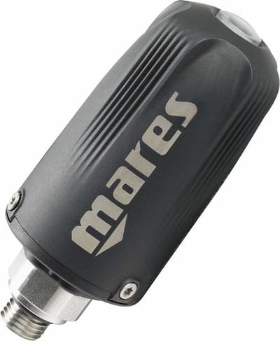 Mares Led Tank Module 2.0 Sirius, QuadCi