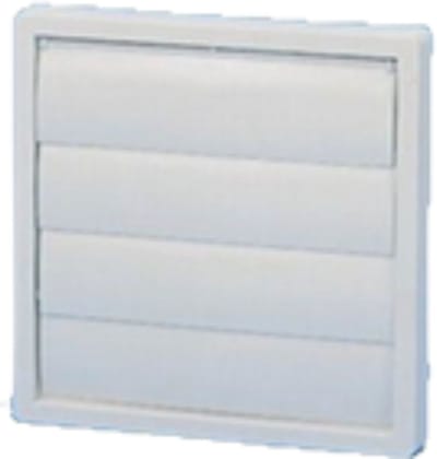 Soler & Palau PER450W S&P JALOEZIEKLEP 499X499 MM
