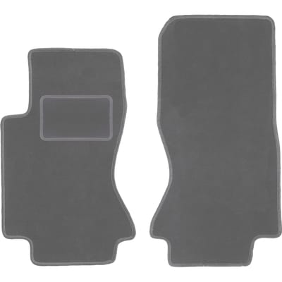Automatten voor: Jaguar S-Type X204 sedan (2002-2008)