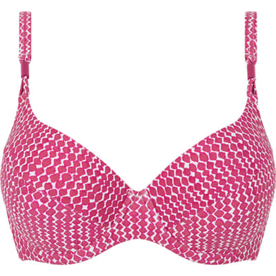 Femilet Tidra Terra Ikat Maat: B70 | Bikini's Outlet | Dames | Roze