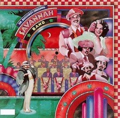 Dr. Buzzard's Original Savannah Band