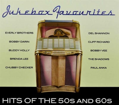 Hits Of The 50S & 60S