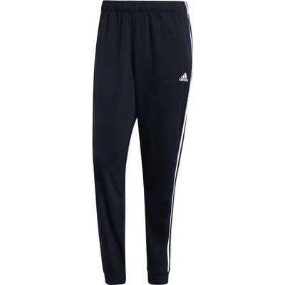 Broek adidas Primegreen Essentials Warm-Up Tapered 3-Stripes