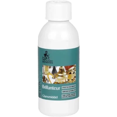 Les Anciens Ébénistes Metaalreiniger 250ml