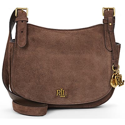 Schoudertas Lauren Ralph Lauren MARCY CROSSBODY MEDIUM