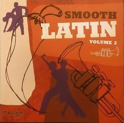 Various Artists - Smooth Latin Volume 2 (CD)