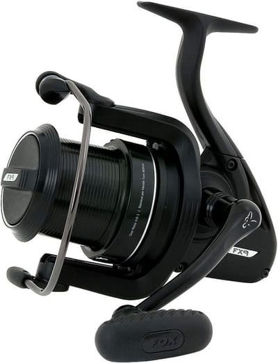 Moulinet Fox FX9 Reel
