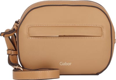 Gabor Tala Schoudertas 20 cm - Dames - camel