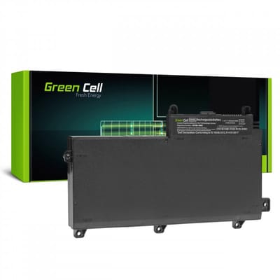 Batterij CI03XL HP ProBook 640 G2 645 G2 650 G2 G3 655 G2.